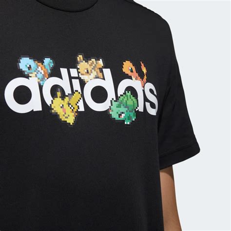 adidas x pokemon shirt